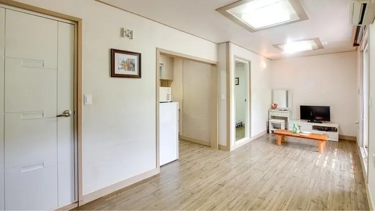 Basic Oda, 1 Yatak Odası (Byeolnim ( F1 ))