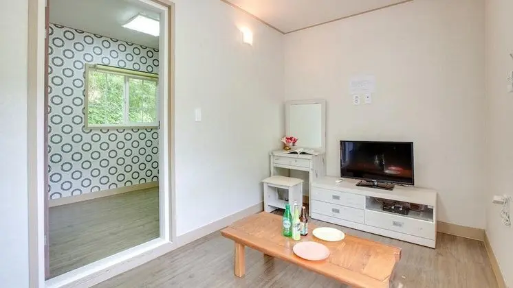 Basic Oda, 1 Yatak Odası (Byeolnim ( F1 ))