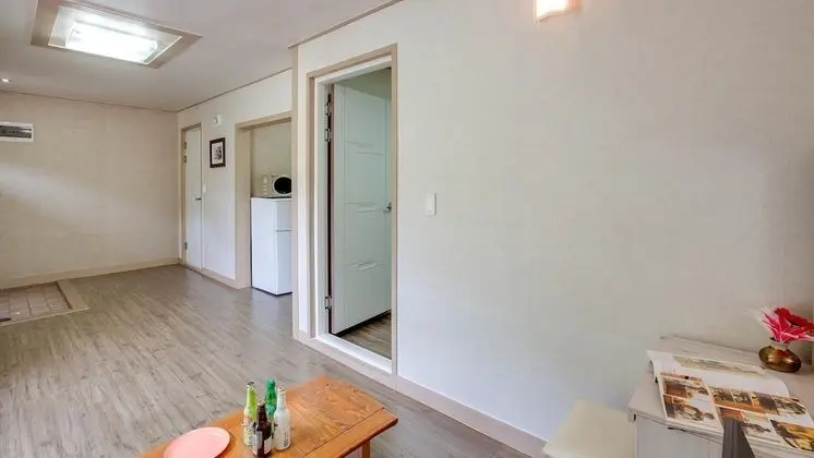 Basic Oda, 1 Yatak Odası (Byeolnim ( F1 ))