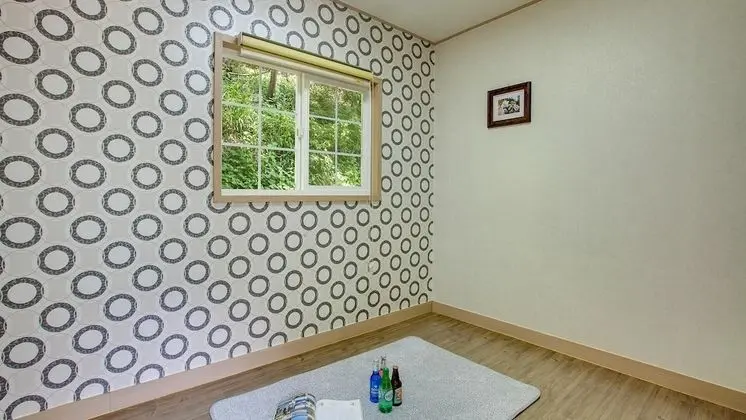 Basic Oda, 1 Yatak Odası (Byeolnim ( F1 ))