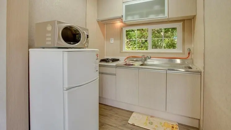 Basic Oda, 1 Yatak Odası (Byeolnim ( F1 ))