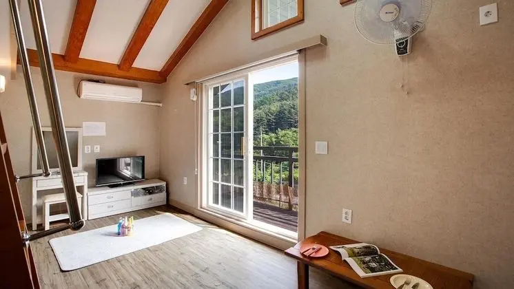 Basic Oda, 2 Yatak Odası (Dalnim ( F2 ))