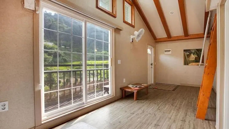 Basic Oda, 2 Yatak Odası (Dalnim ( F2 ))