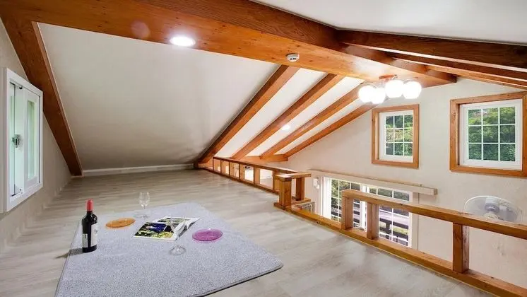 Basic Oda, 2 Yatak Odası (Dalnim ( F2 ))