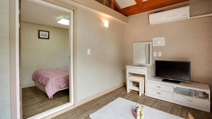 Basic Oda, 2 Yatak Odası (Dalnim ( F2 ))