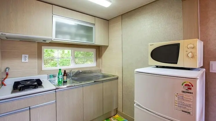 Basic Oda, 2 Yatak Odası (Dalnim ( F2 ))