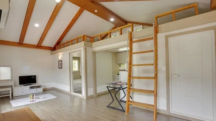 Basic Oda, 2 Yatak Odası (Hatnim( F2 ))