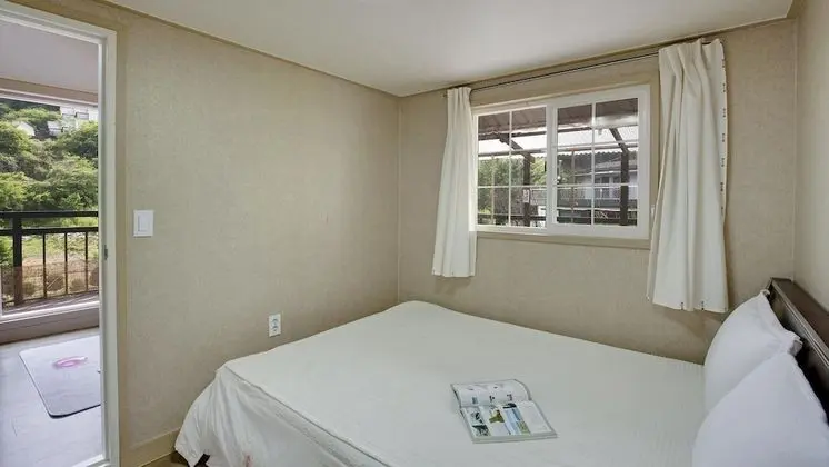 Basic Oda, 2 Yatak Odası (Hatnim( F2 ))