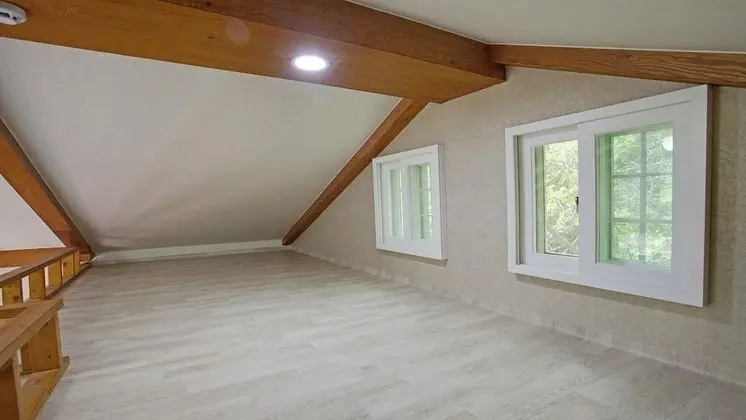 Basic Oda, 2 Yatak Odası (Hatnim( F2 ))