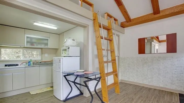 Basic Oda, 2 Yatak Odası (Hatnim( F2 ))