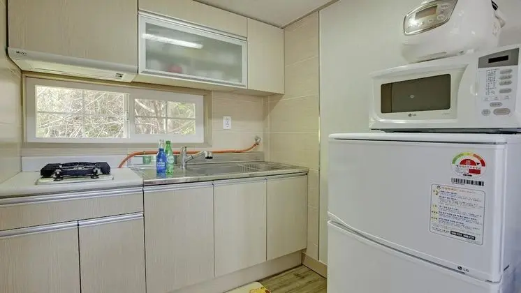 Basic Oda, 2 Yatak Odası (Hatnim( F2 ))