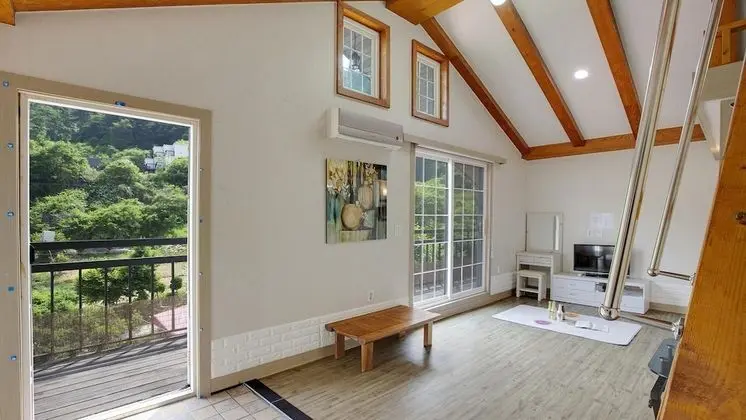 Basic Oda, 2 Yatak Odası (Hatnim( F2 ))