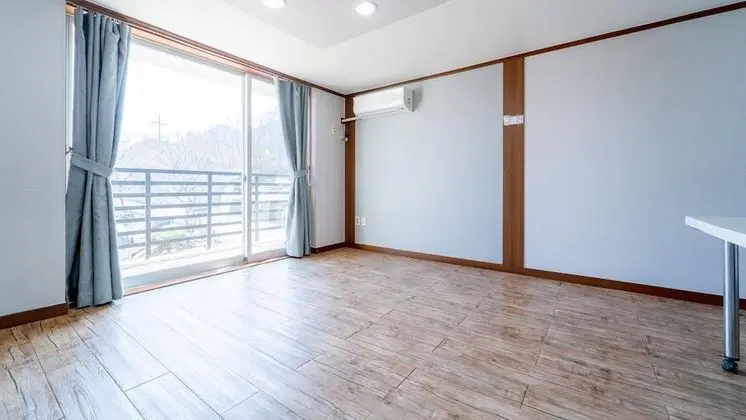 Basic Oda, 1 Yatak Odası (502)