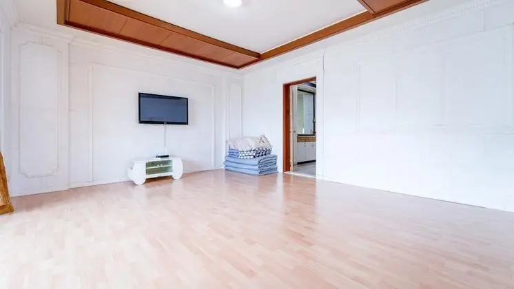 Basic Oda, 2 Yatak Odası (Suite(Single house))