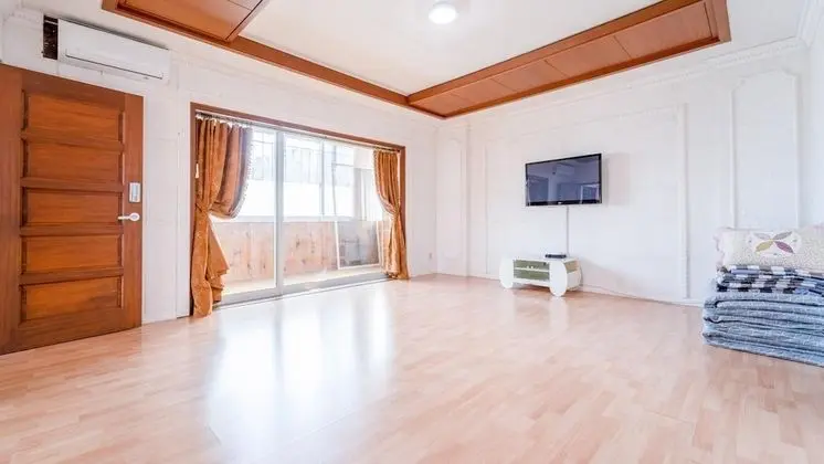 Basic Oda, 2 Yatak Odası (Suite(Single house))