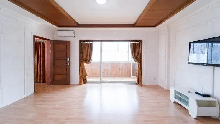 Basic Oda, 2 Yatak Odası (Suite(Single house))