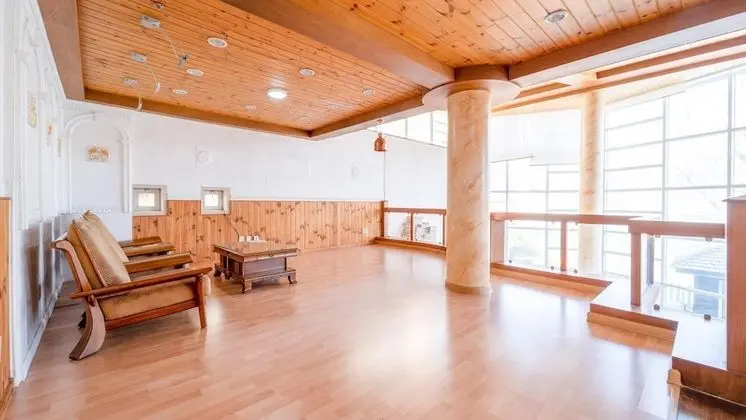 Basic Oda, 2 Yatak Odası (Suite(Single house))