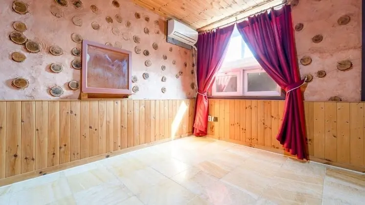 Basic Oda, 2 Yatak Odası (Suite(Single house))