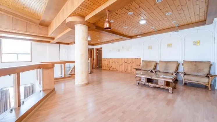 Basic Oda, 2 Yatak Odası (Suite(Single house))