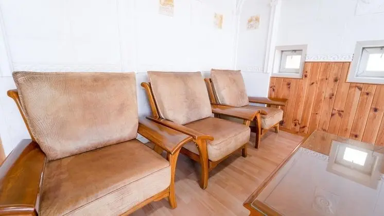Basic Oda, 2 Yatak Odası (Suite(Single house))