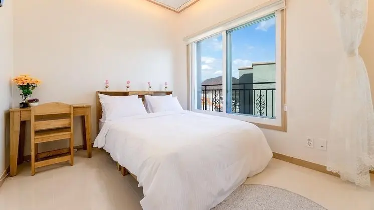 Basic Oda, 1 Yatak Odası (poolvilla2)