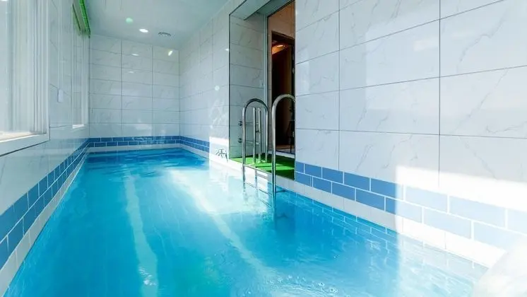 Basic Oda, 1 Yatak Odası (poolvilla3)