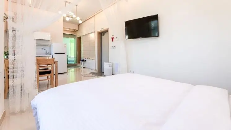 Basic Oda, 1 Yatak Odası (poolvilla3)