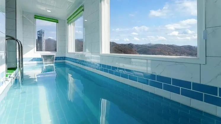 Basic Oda, 1 Yatak Odası (poolvilla4)