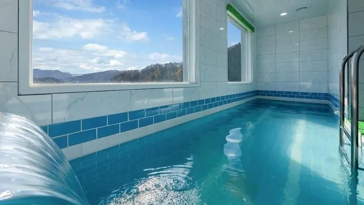 Basic Oda, 1 Yatak Odası (poolvilla4)