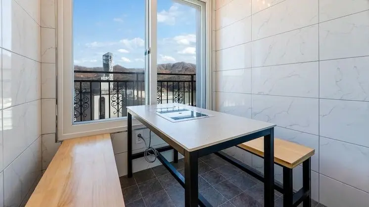Basic Oda, 1 Yatak Odası (poolvilla4)