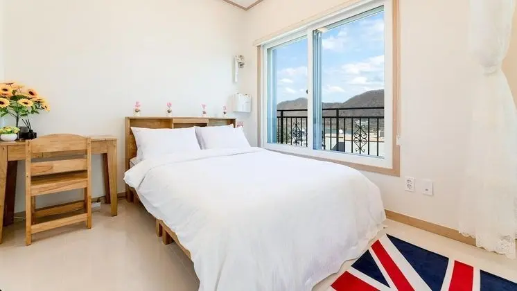 Basic Oda, 1 Yatak Odası (poolvilla4)
