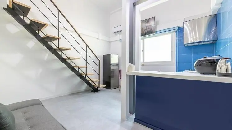 Basic Oda, 1 Yatak Odası (101ho(1cheung/spa))