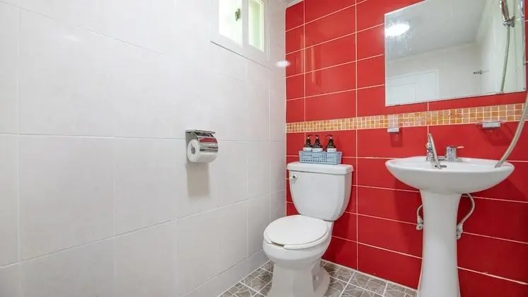 Basic Oda, 1 Yatak Odası (103ho(1cheung))