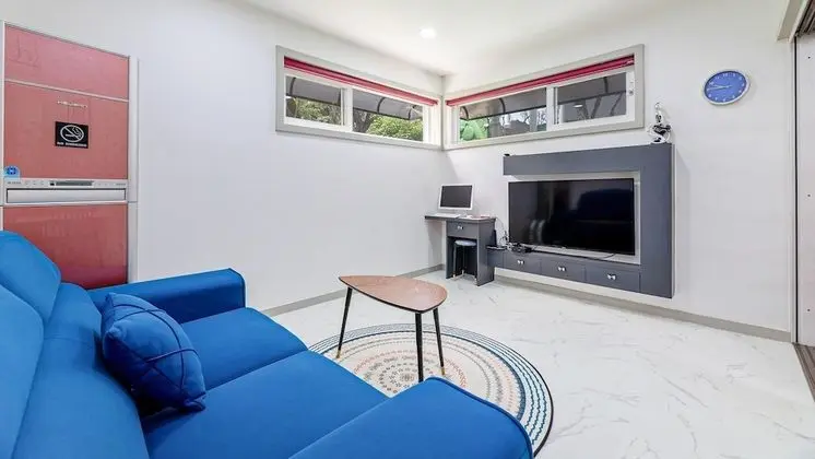 Basic Oda, 1 Yatak Odası (choockbok ( hot waterPoolvilla ))
