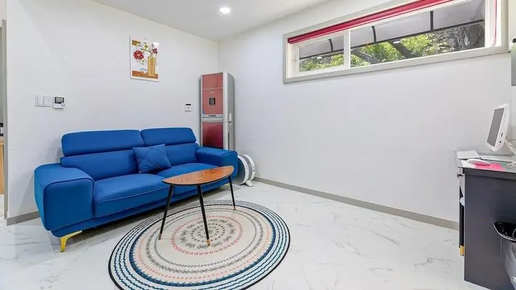 Basic Oda, 1 Yatak Odası (choockbok ( hot waterPoolvilla ))
