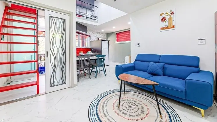 Basic Oda, 1 Yatak Odası (choockbok ( hot waterPoolvilla ))