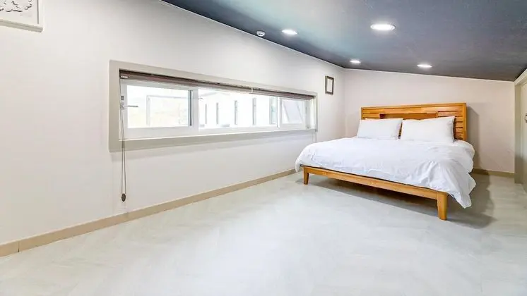 Basic Oda, 1 Yatak Odası (choockbok ( hot waterPoolvilla ))