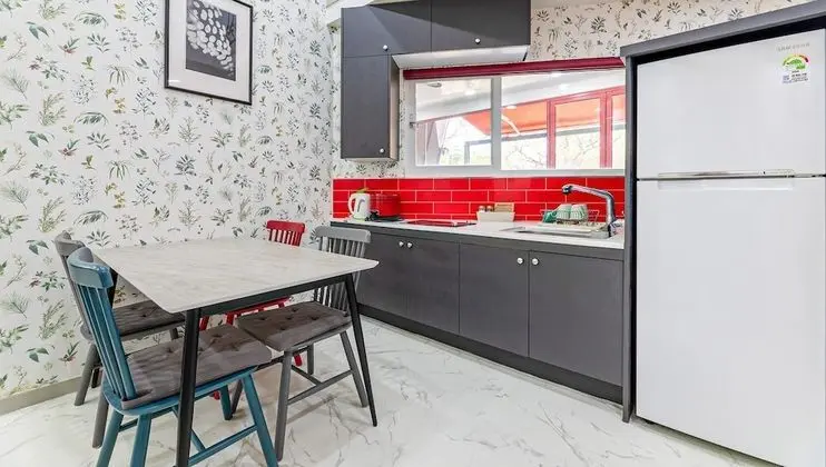 Basic Oda, 1 Yatak Odası (choockbok ( hot waterPoolvilla ))