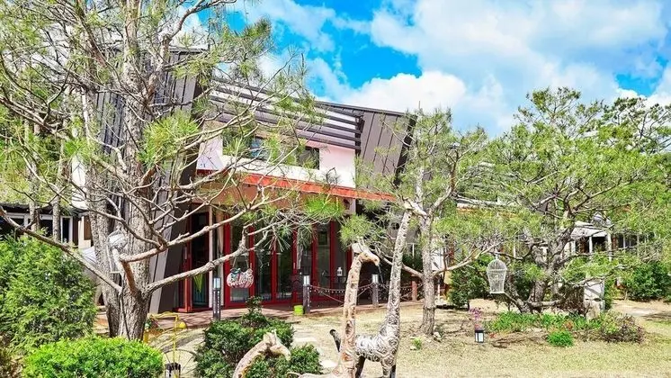 Basic Oda, 1 Yatak Odası (choockbok ( hot waterPoolvilla ))