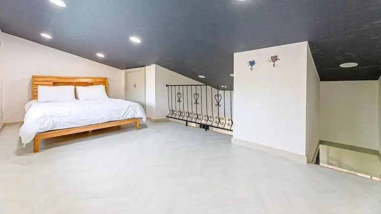 Basic Oda, 1 Yatak Odası (choockbok ( hot waterPoolvilla ))
