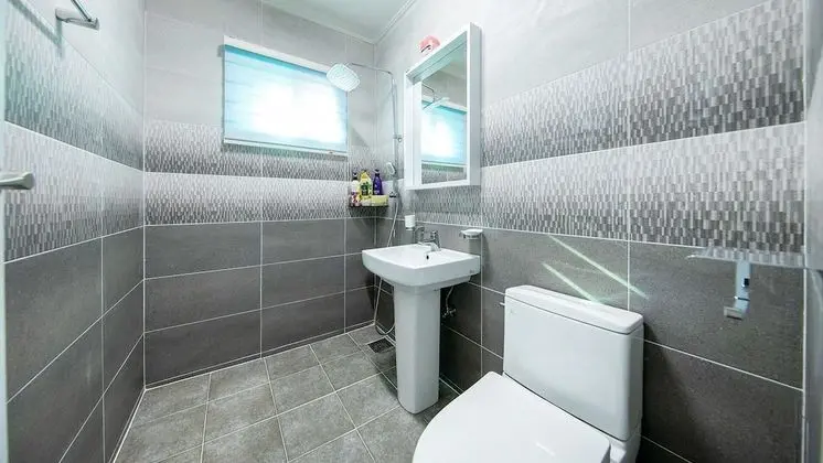 Basic Oda, 1 Yatak Odası (somang ( hot waterPoolvilla ))