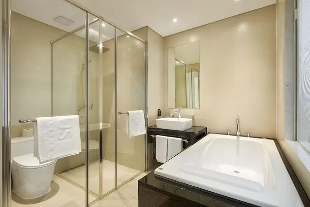 Standard Tek Büyük Yataklı Oda, 1 Büyük (Queen) Boy Yatak, Göl Manzaralı