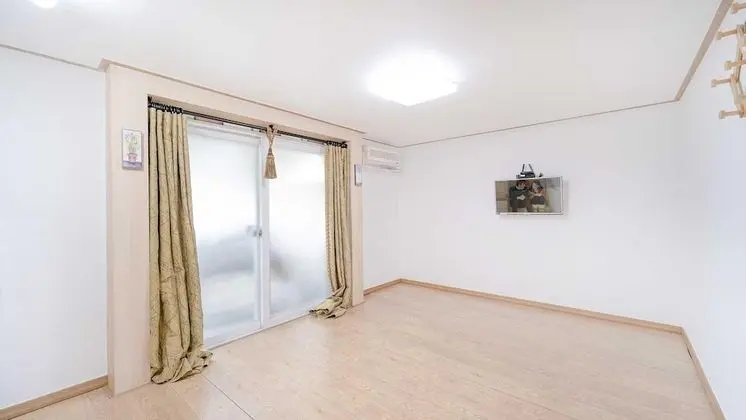 Basic Oda, 1 Yatak Odası (alkongdalkong)