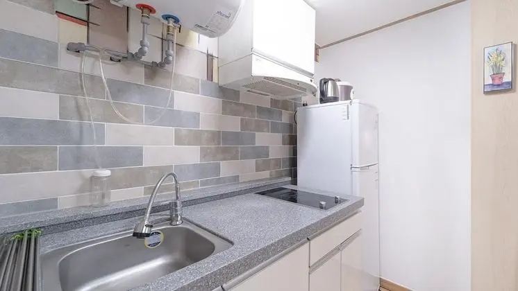 Basic Oda, 1 Yatak Odası (alkongdalkong)