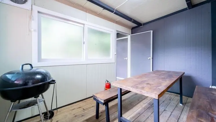 Basic Oda, 2 Yatak Odası (Healingsokeuro)