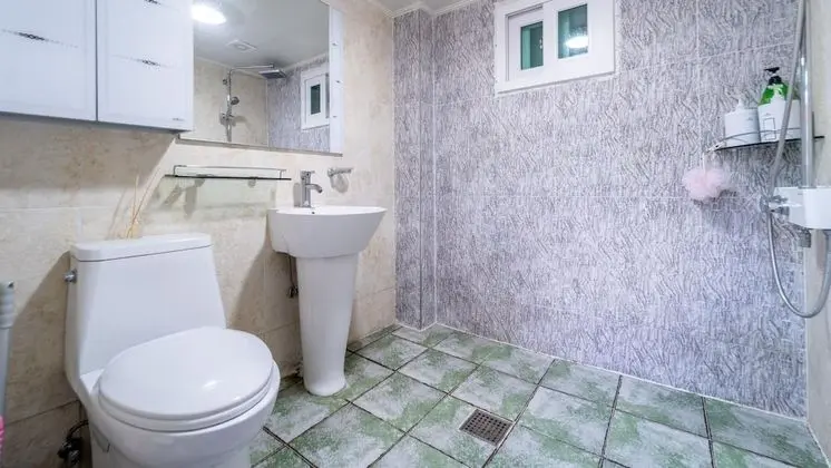 Basic Oda, 2 Yatak Odası (Healingsokeuro)