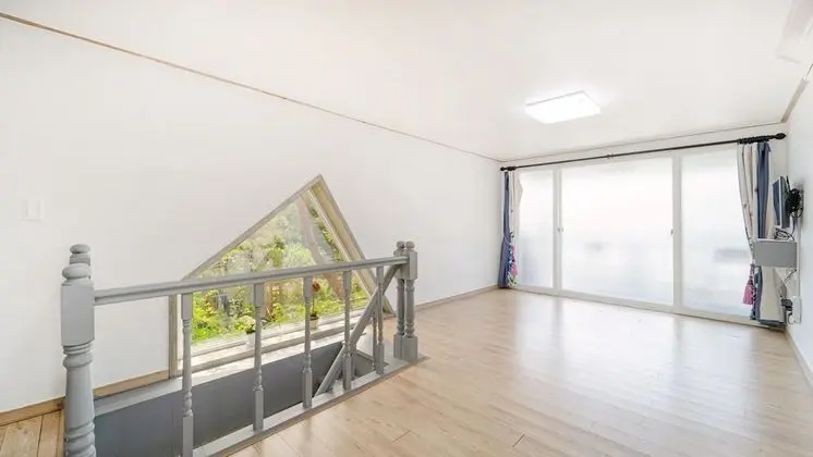 Basic Oda, 2 Yatak Odası (Healingsokeuro)