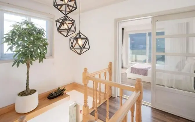 Oda (Building C (duplex individual barbecu)