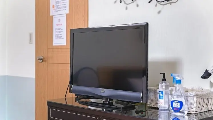 Basic Oda, 1 Yatak Odası (jeong-won2)