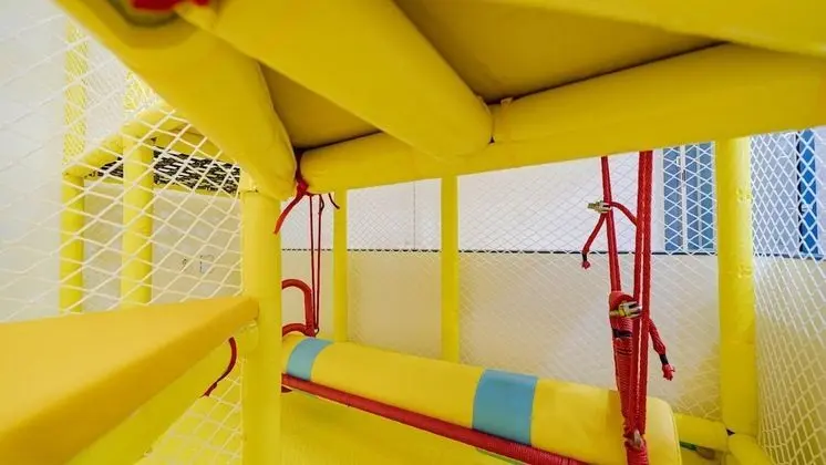 Basic Oda, 1 Yatak Odası (Kids1 (spa))